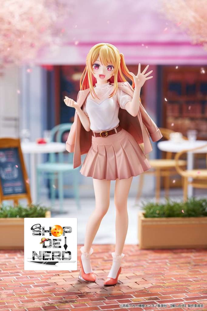 Oshi No Ko Ruby Date Style 1/6 Figure