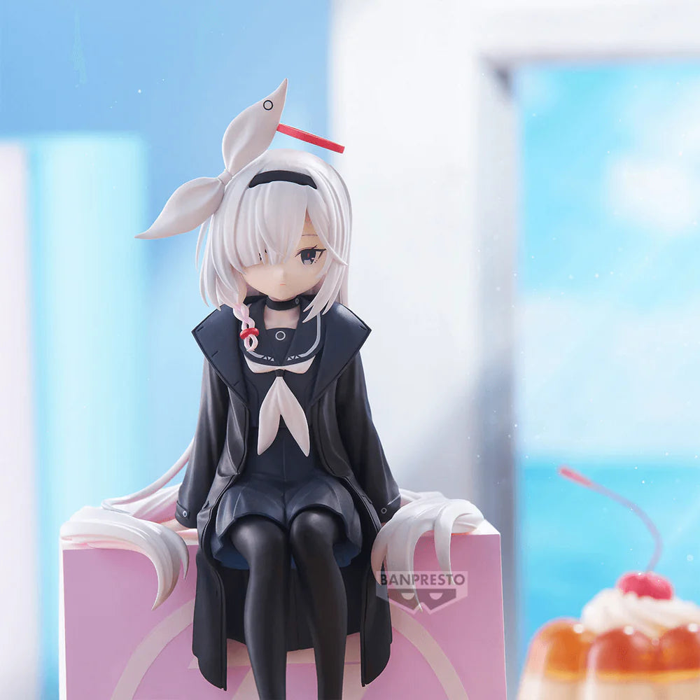 Blue Archive Monitor Top Figure - Plana