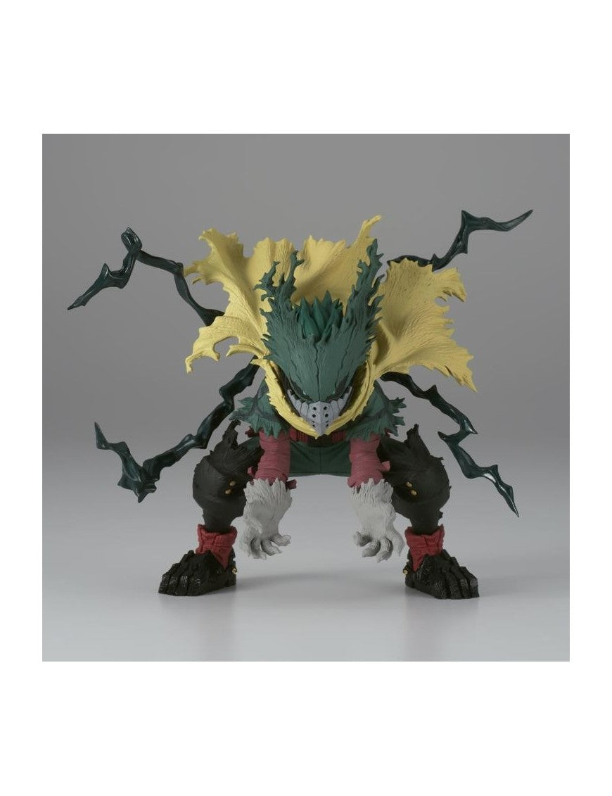 Banpresto My Hero Academia The Amazing Heroes Plus Vol. 6 Deku
