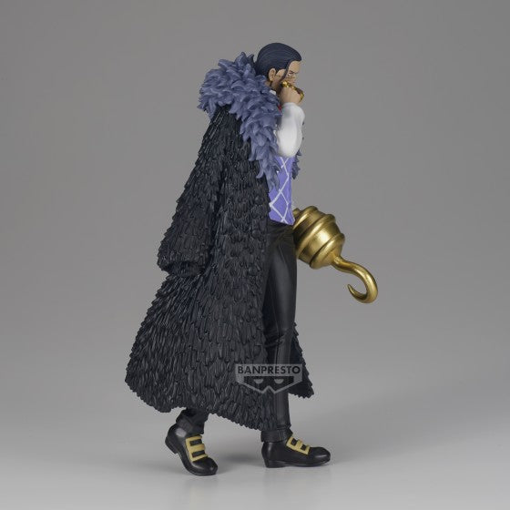 Banpresto One Piece The Shukko Crocodile