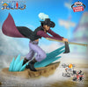 Dracule Mihawk Spectacular Battle Scenery One Piece