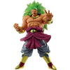 Broly Super Saiyan 3 Super Dragon Ball Heroes 5th Mission Masterlise Ichiban Kuji
