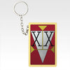 Ichiban Kuji HUNTER×HUNTER Cross the X-Day - I Prize Double Hunter License Masterelive Collection