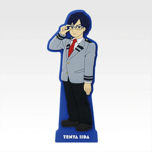 Ichiban Kuji My Hero Academia Spun Together Feelings - I Prize Class 1-A Group! Rubber Stands (23 Types)