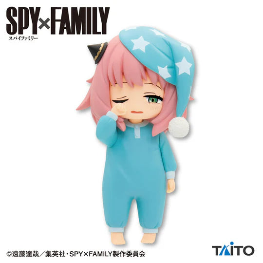 Spy × Family Anya Forger - Puchieete - vol.2