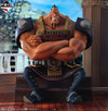 One Piece Ichiban Kuji Premio D Jozu MASTERLISE EXPIECE