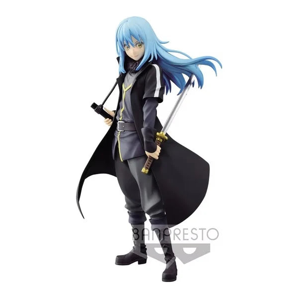 Lord Rimuru Vita Da Slime Otherworlder Vol. 13