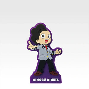 Ichiban Kuji My Hero Academia Spun Together Feelings - I Prize Class 1-A Group! Rubber Stands (23 Types)
