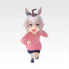 Ichiban Kuji Uma Musume Cinderella Gray Ash Monster vs. White Lightning - D Prize Oguri Cap Childhood Memories Gracemaster 1/7 Scale Figure