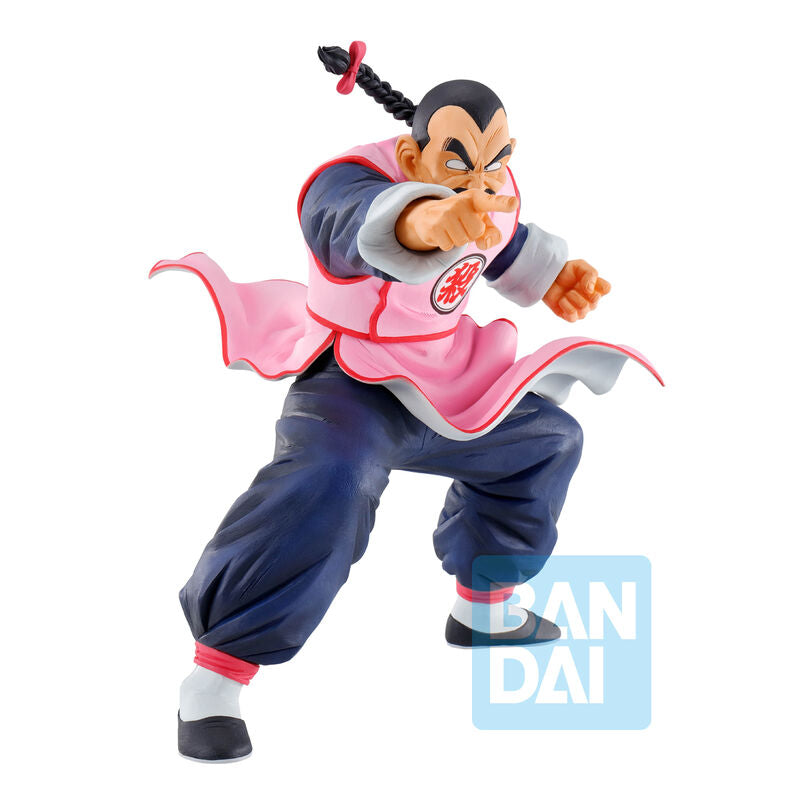 Dragon Ball Mystical Adventure Taopaipai Ichibansho