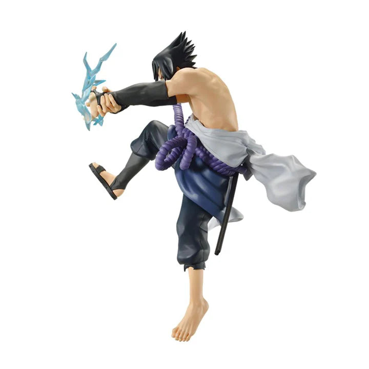 Naruto Shippuden Vibration Stars - Sasuke Uchiha