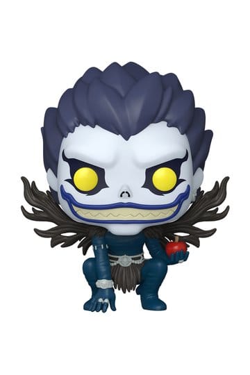 Death Note Funko POP! Animation Vinyl Figure Ryuk 9 cm