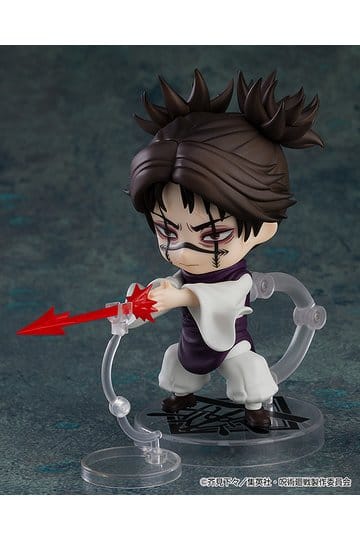 Jujutsu Kaisen Nendoroid Action Figure Choso (re-run) 10 cm