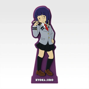 Ichiban Kuji My Hero Academia Spun Together Feelings - I Prize Class 1-A Group! Rubber Stands (23 Types)