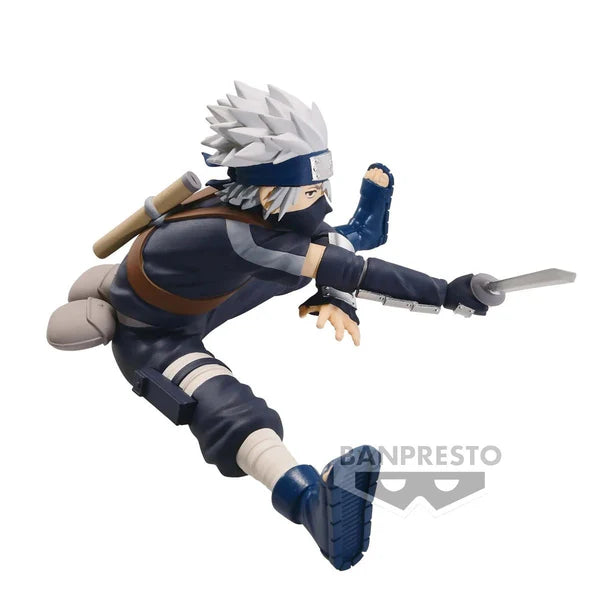 Kakashi Hatake III Naruto Shippuden Vibration Stars