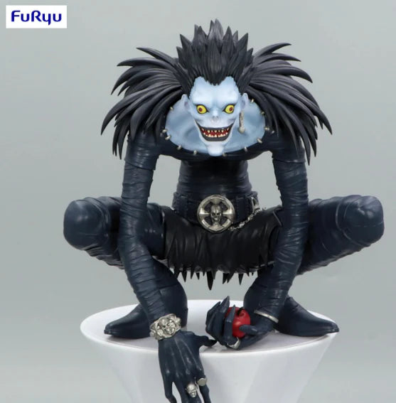 Death Note Noodle Stopper Figure - Ryuk