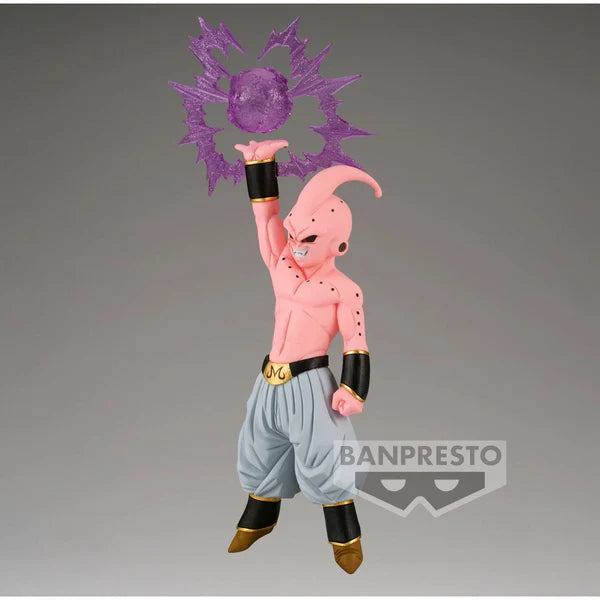 Majin Buu Dragon Ball Z GX Materia