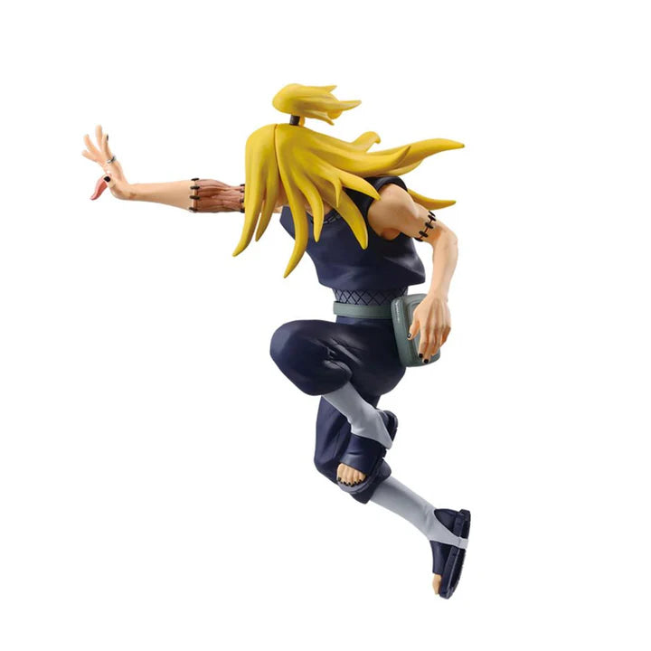 Naruto Shippuden Vibration Stars - Deidara