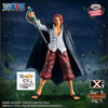 ONE PIECE DXF - THE GRANDLINE SERIES - EXTRA SHANKS