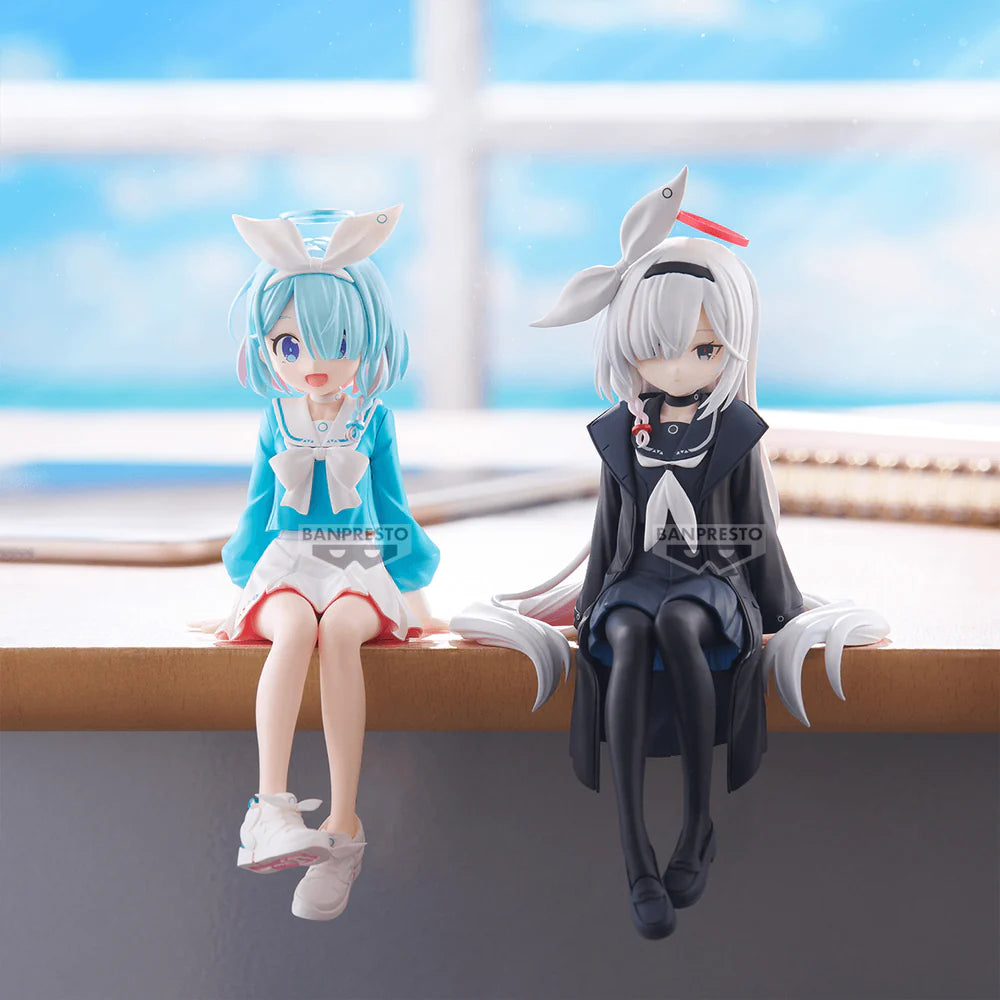 Blue Archive Monitor Top Figure - Arona