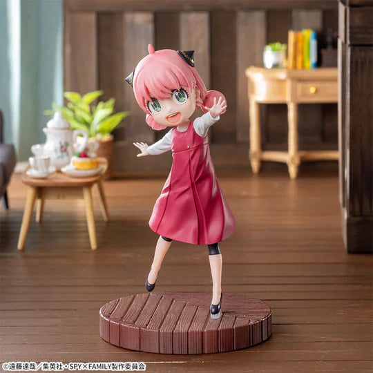 Spy × Family - Anya Forger - Luminasta - Season 1 Group 2 ED Ishou ver