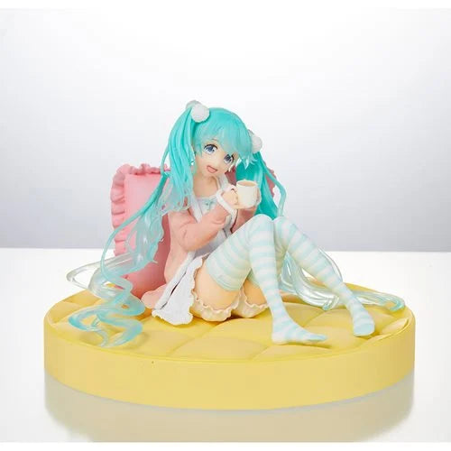 Vocaloid - Hatsune Miku - Original Shifuku Ver. (Taito)