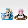 Fairy Tail Ichiban Kuji - 20th Anniversary D Prize Celestial Spirits Desktop Mascot Figures (2 Types)