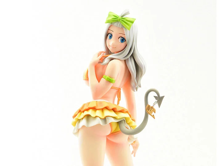 Fairy Tail Pure in Heart Mirajane Strauss (Swimwear Ver.) 1/6 Scale Figure