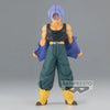 Trunks "Future" Dragon Ball Z Solid Edge Works Vol. 9