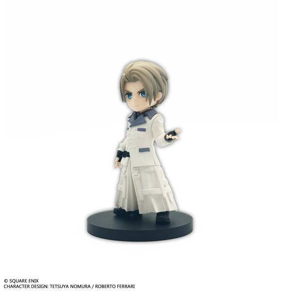 Final Fantasy 7 Rebirth Adorable Arts Petit Vol.1 Display (6)