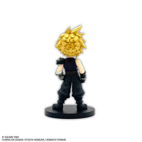 Final Fantasy 7 Rebirth Adorable Arts Petit Vol.1 Display (6)
