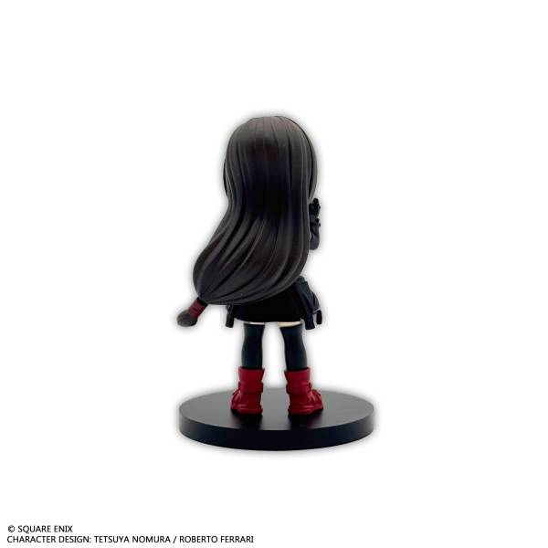 Final Fantasy 7 Rebirth Adorable Arts Petit Vol.1 Display (6)
