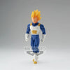 Vegeta SS (v.B) Solid Edge Works