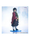 Demon Slayer Giyu Tomioka Trio-try-it Figure Rerun