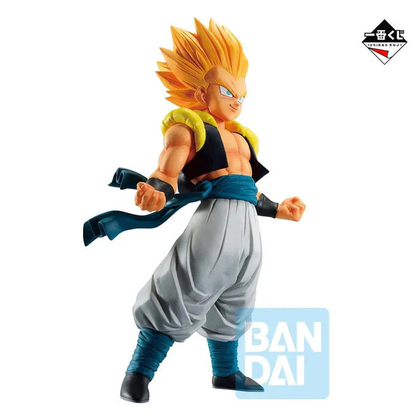 Gotenks Super Saiyan Dragon Ball VS Omnibus Beast Masterlise Ichiban Kuji