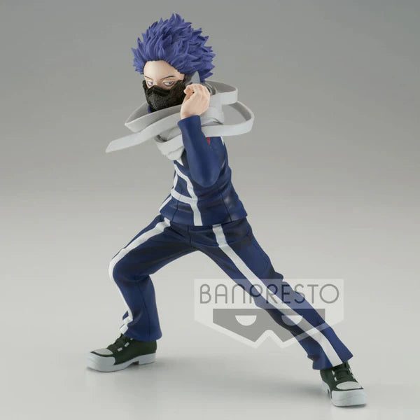 Hitoshi Shinso My Hero Academia The Amazing Heroes Vol. 18 STOCK ITA