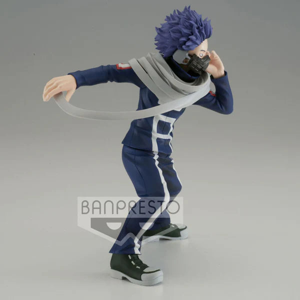Hitoshi Shinso My Hero Academia The Amazing Heroes Vol. 18 STOCK ITA
