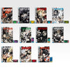 Ichiban Kuji Kagurabachi - I Prize Clear File and Sticker Set (11 Types)