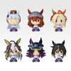 Ichiban Kuji Uma Musume Pretty Derby 14th Edition - E Prize Chokonokko Figure (6 Types)
