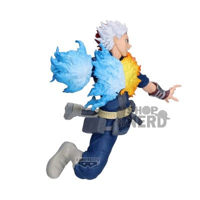 MY   HERO   ACADEMIA   MAXIMATIC   -   SHOTO   (SHOTO   TODOROKI)