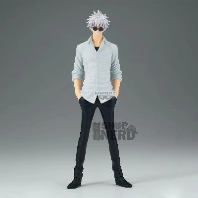 JUJUTSU   KAISEN   KING   OF   ARTIST   -   TAMA   NO   ORI   II   SATORU   GOJO