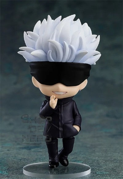 Nendoroid – #1528 – Satoru Gojo