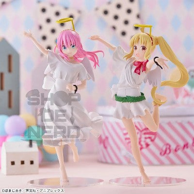 BOCCHI   THE   ROCK!   -   LUMINASTA   -   IJICHI   KOKA