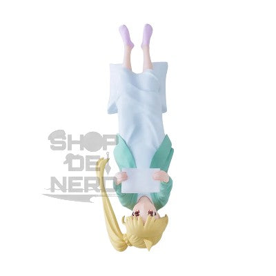 BOCCHI   THE   ROCK!   -   CHOCONOSE   PREMIUM   FIGURE   -   IJICHI   KOKA   -   WITH   MY   SISTER