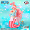 ONE PIECE - GLITTER & GLAMOURS - SHIRAHOSHI