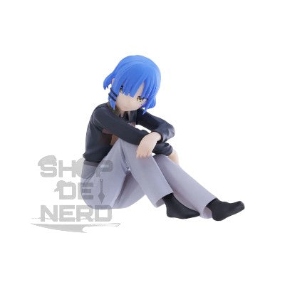 BOCCHI THE ROCK! - CHOCONOSE PREMIUM FIGURE - YAMADA RYO