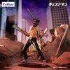CHAINSAW MAN EXCOOD CREATIVE FIGURE - CHAINSAW MAN