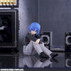 BOCCHI THE ROCK! - CHOCONOSE PREMIUM FIGURE - YAMADA RYO
