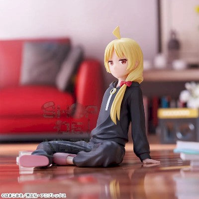 BOCCHI   THE   ROCK!   -   CHOCONOSE   PREMIUM   FIGURE   -   IJICHI   SEIKA