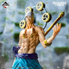 ICHIBAN KUJI ONE PIECE - THE GREATEST BATTLE - TO THE GREAT ROUTE - C PRIZE - ENEL MASTERLISE EXPIECE